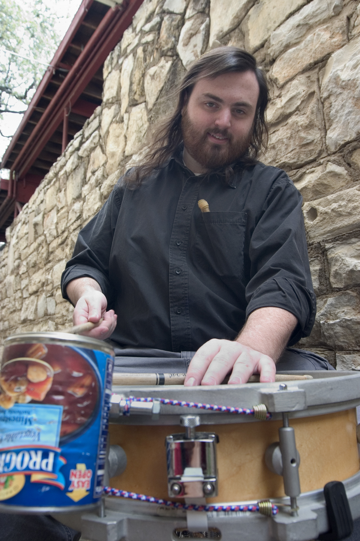 Picture of Aaron